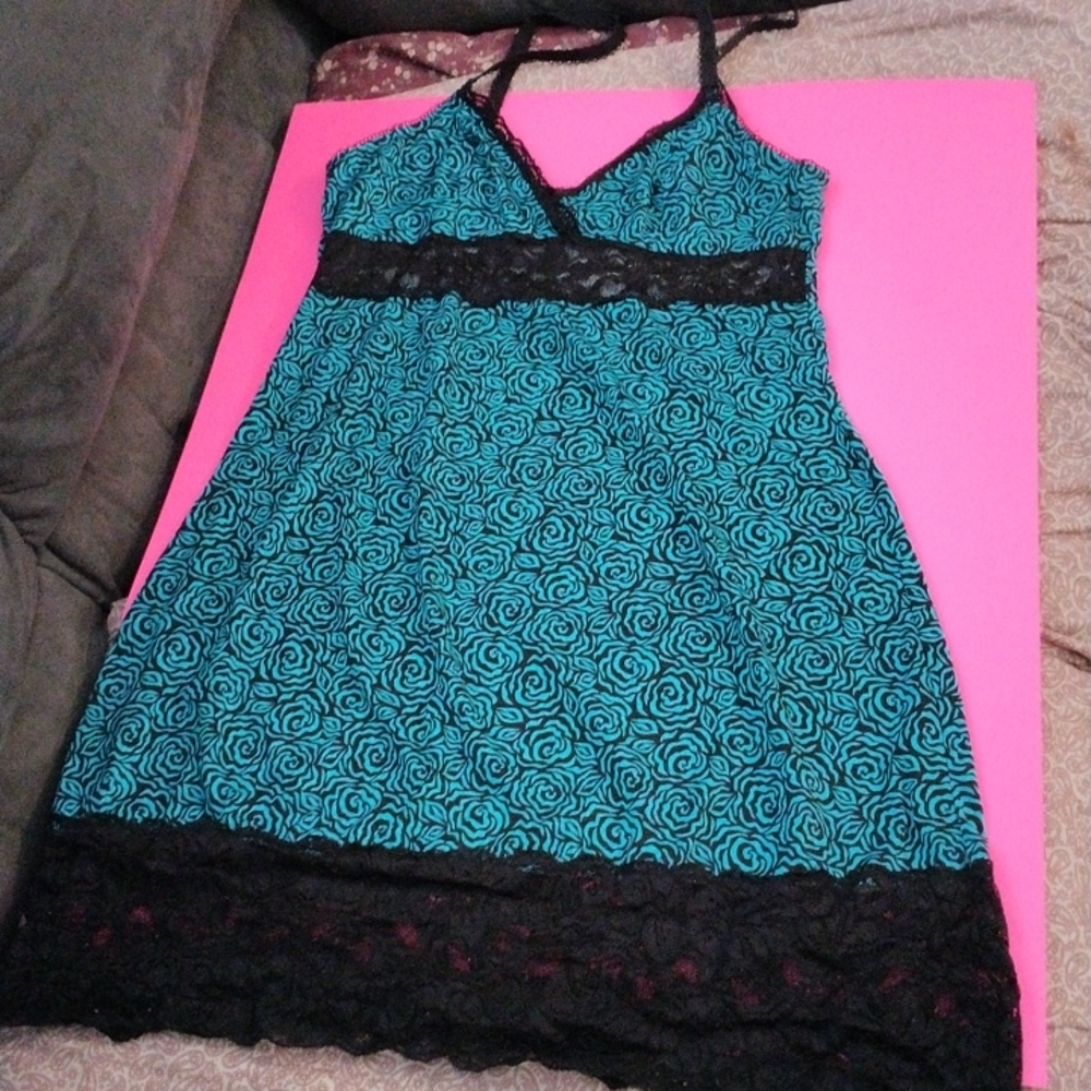 Intimate sz large